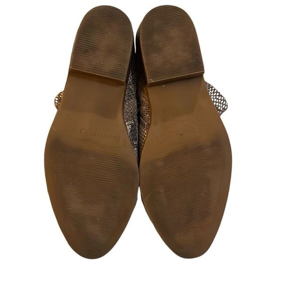 Ladies Baretraps Booties - Picture 6 of 9